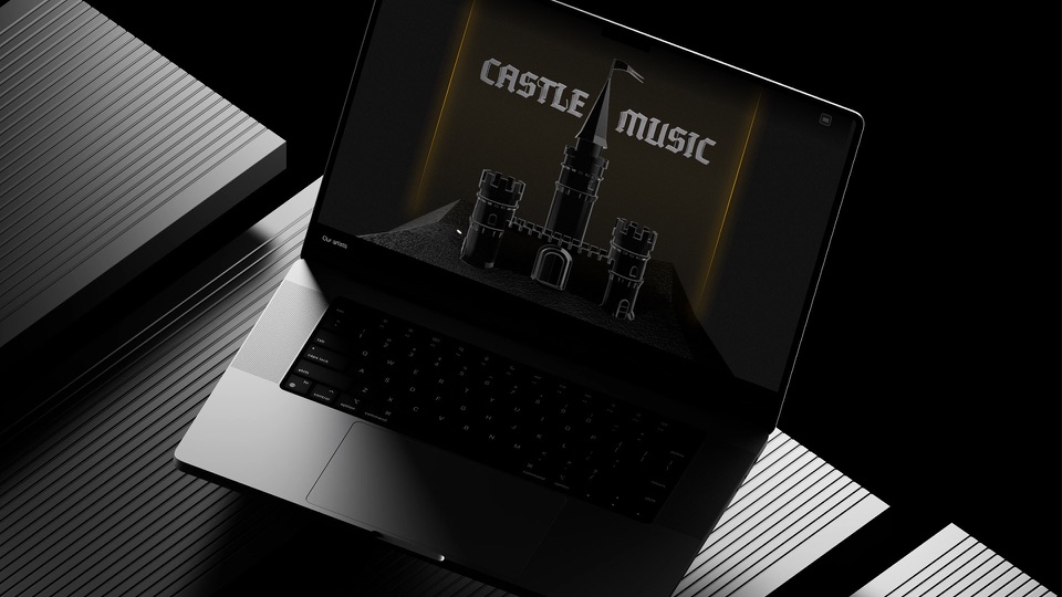 CASTLE MUSIC
